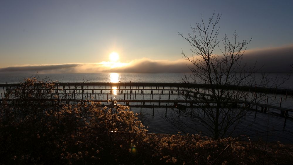 Kieler Förde ohne Kiel