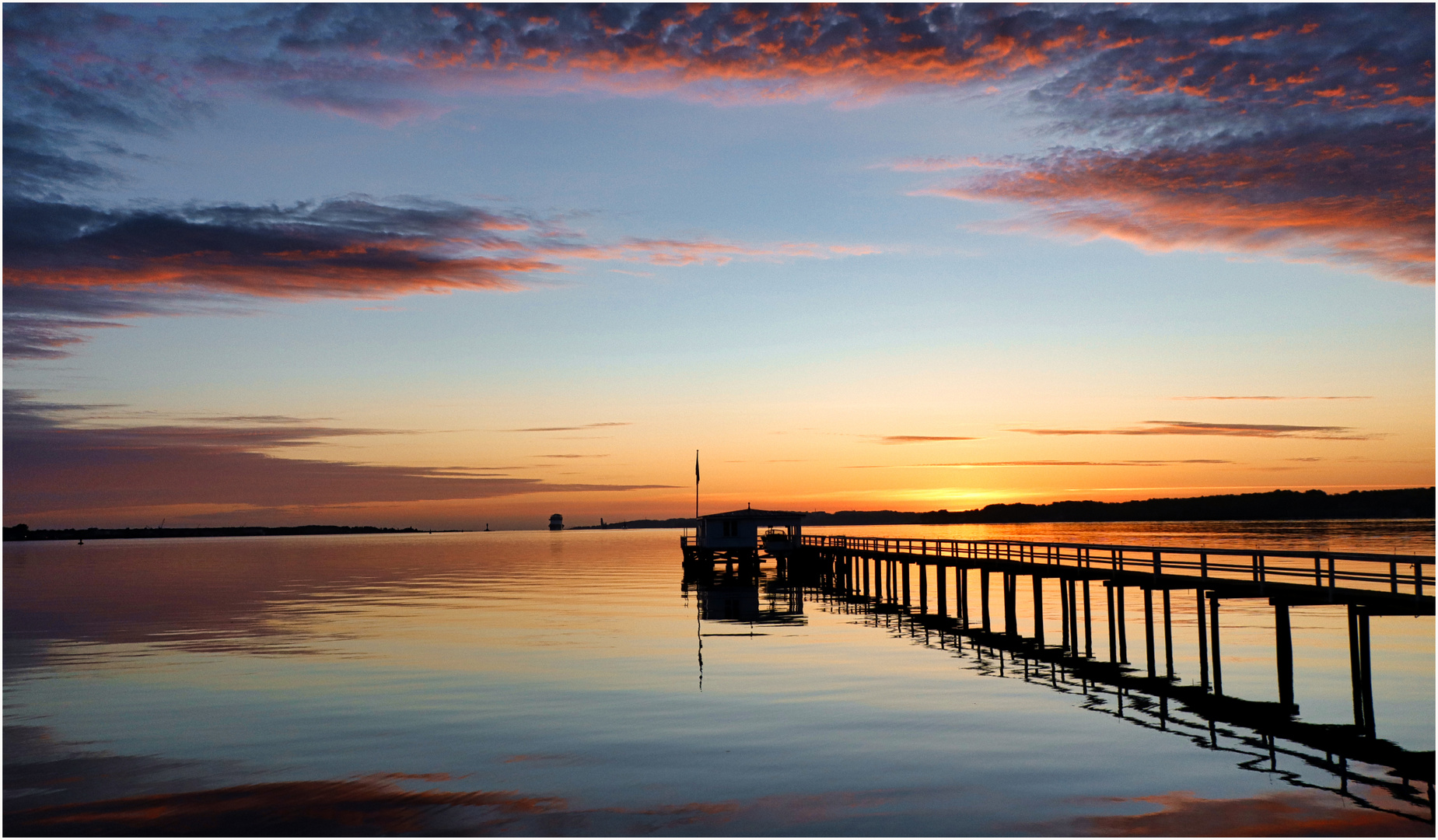 Kieler Förde Spot…..