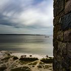 Kieler Förde vom Laboer Ehrenmal