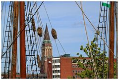 Kieler Frühling