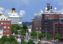 Kieler Hafen #1