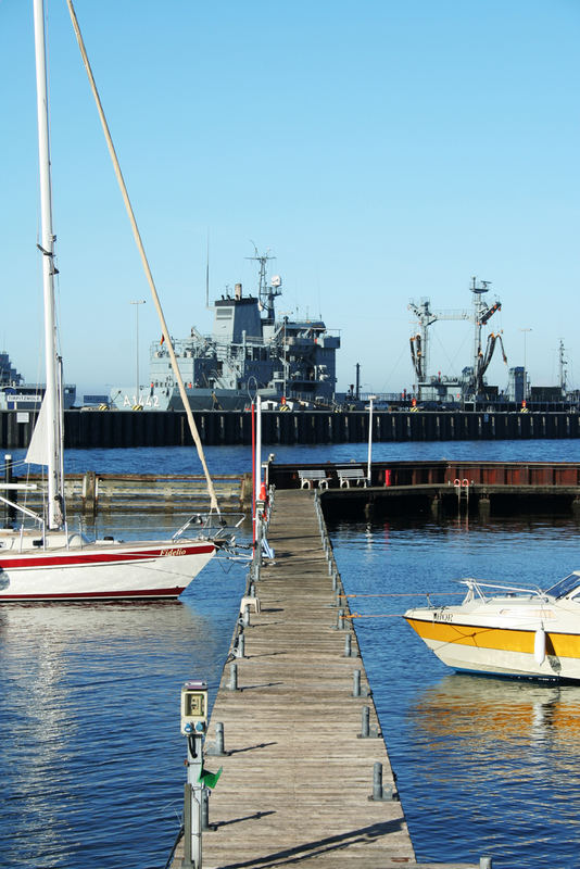 Kieler Hafen 2