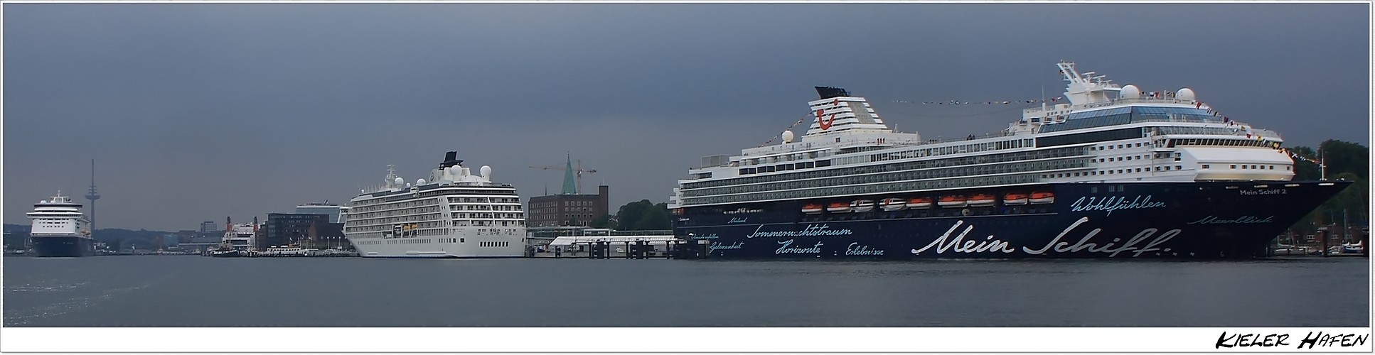 Kieler Hafen