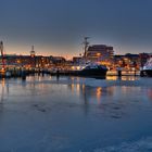 Kieler Hafen