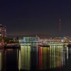 Kieler Hafen & Fernsehturm