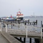 Kieler Hafen kleiner Teil