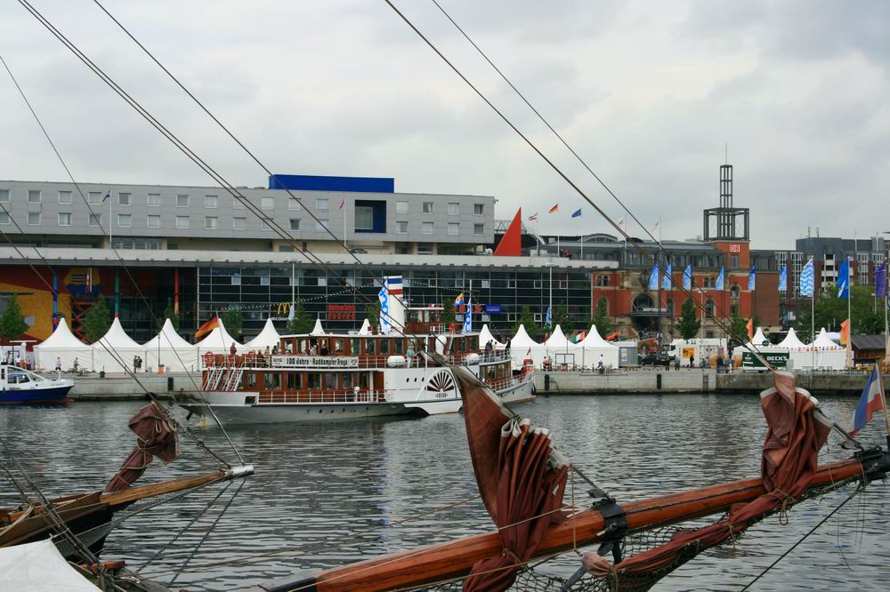 Kieler Hafen(2)