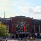 Kieler Hauptbahnhof