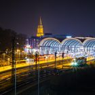 Kieler Hauptbahnhof