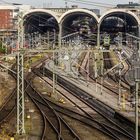 Kieler Hauptbahnhof