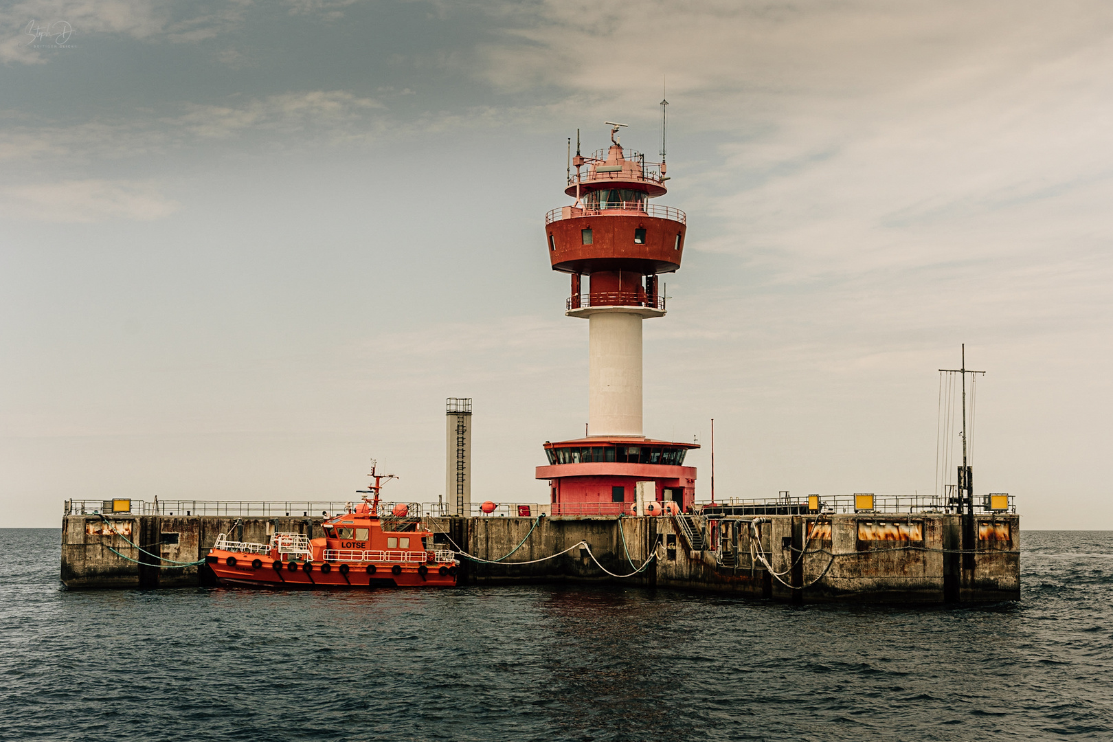 Kieler Leuchtturm