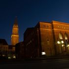 Kieler Opernhaus