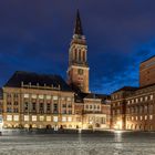 Kieler Rat- und Opernhaus