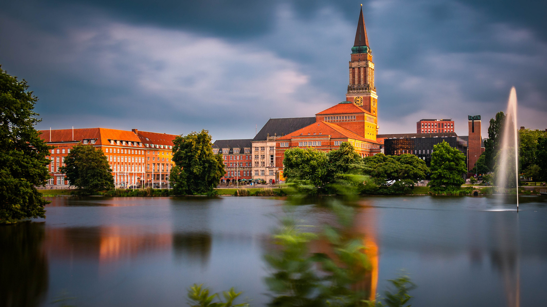 Kieler Rathaus-1