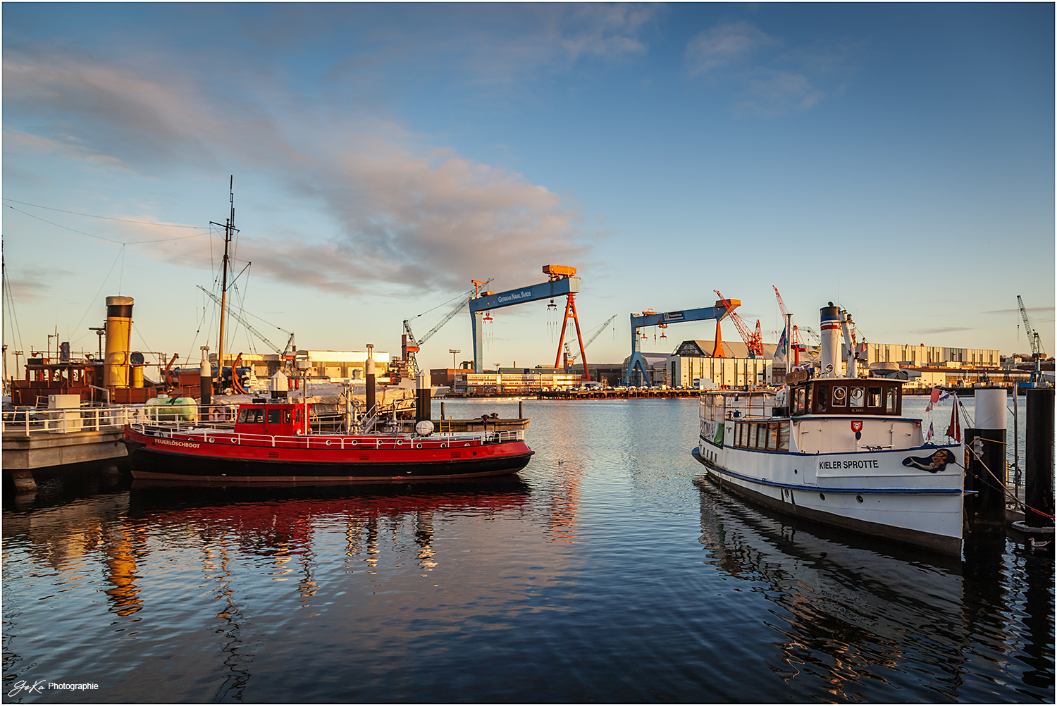 Kieler Sprotte Foto & Bild | deutschland, europe ...
