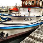 Kieler Sprotte!