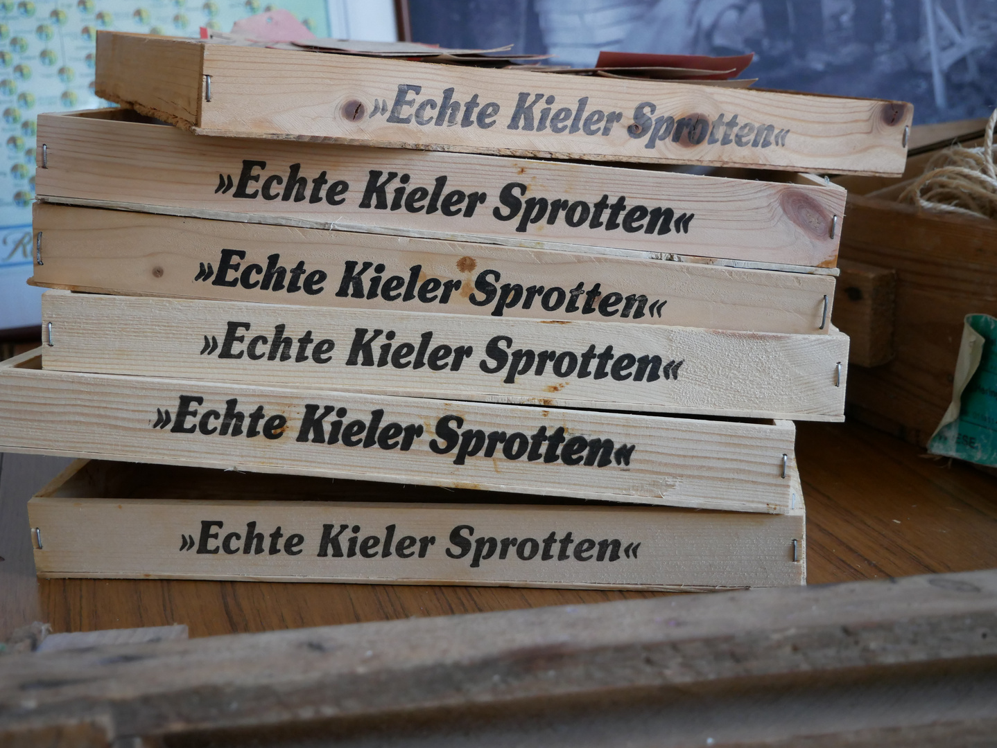 Kieler Sprotten