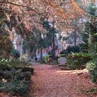 Kieler Südfriedhof