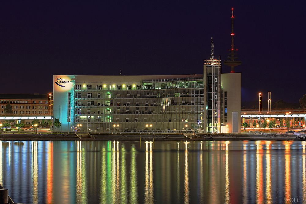 Kieler Waterfront # 5