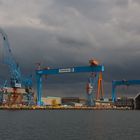 Kieler Werft....