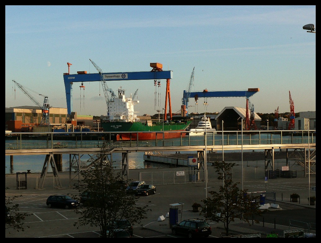 Kieler Werft