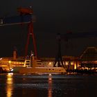 Kieler Werft TKMS (HDW)