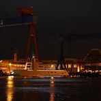 Kieler Werft TKMS (HDW)