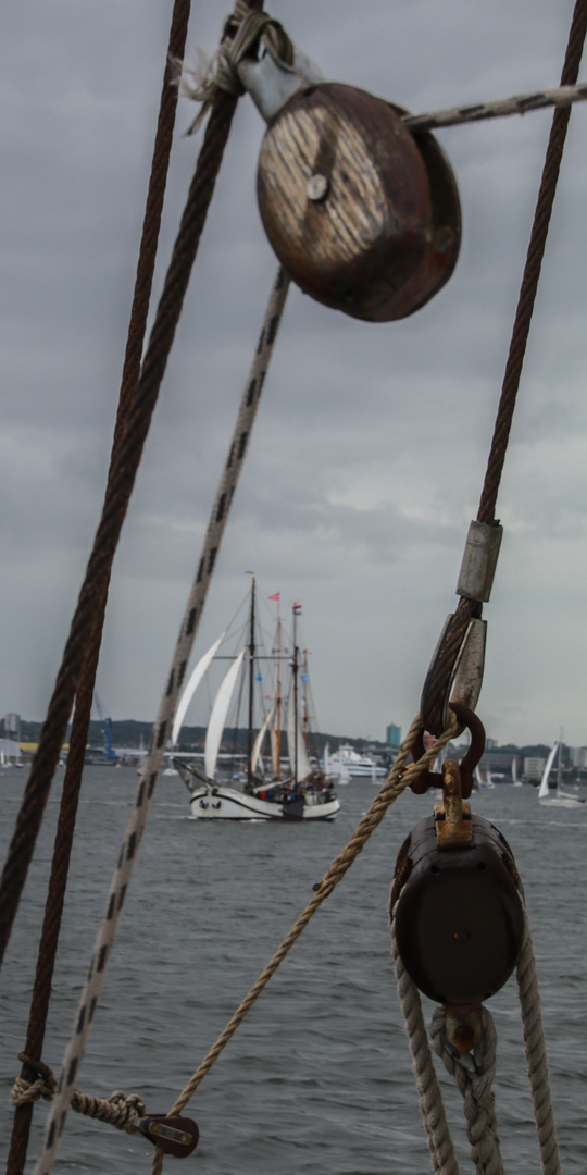 Kieler Woche 2