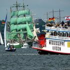 Kieler Woche 2001-4