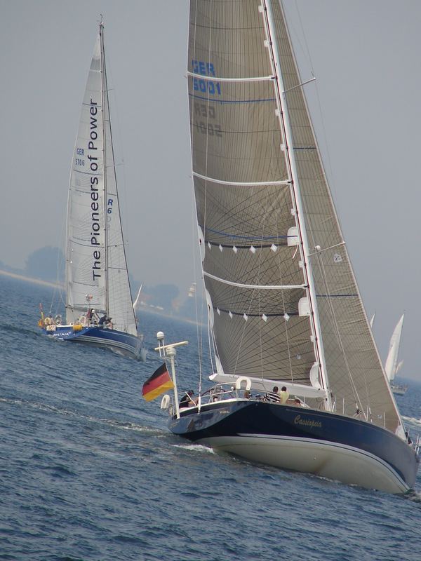 Kieler Woche 2006