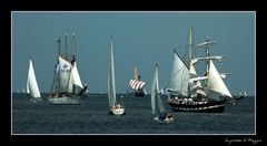 Kieler Woche 2008