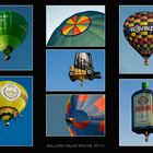 Kieler Woche 2010 - Ballons