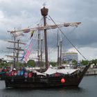 Kieler Woche 2012