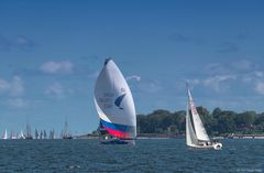 - Kieler Woche 2019 -