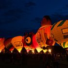 Kieler Woche Nightglow 