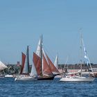 Kieler Woche Pano