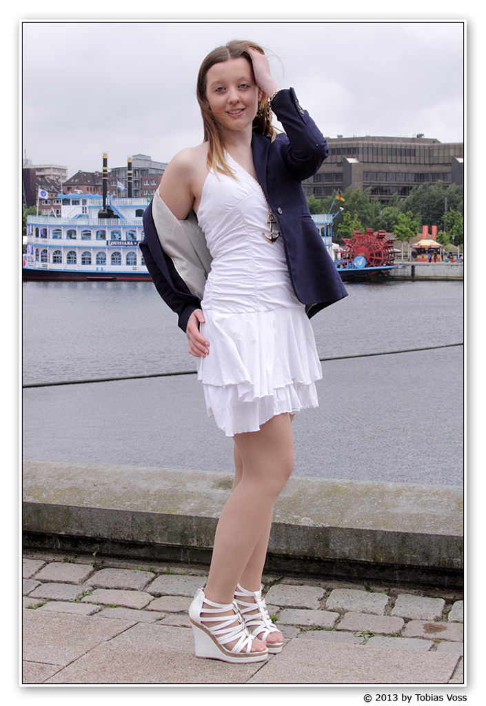 Kieler Woche Shooting