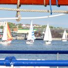 Kielerförde Mittwochsregatta