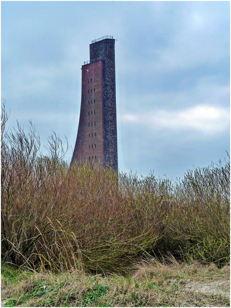 KIEL_Laboe_Marine Ehrenmal