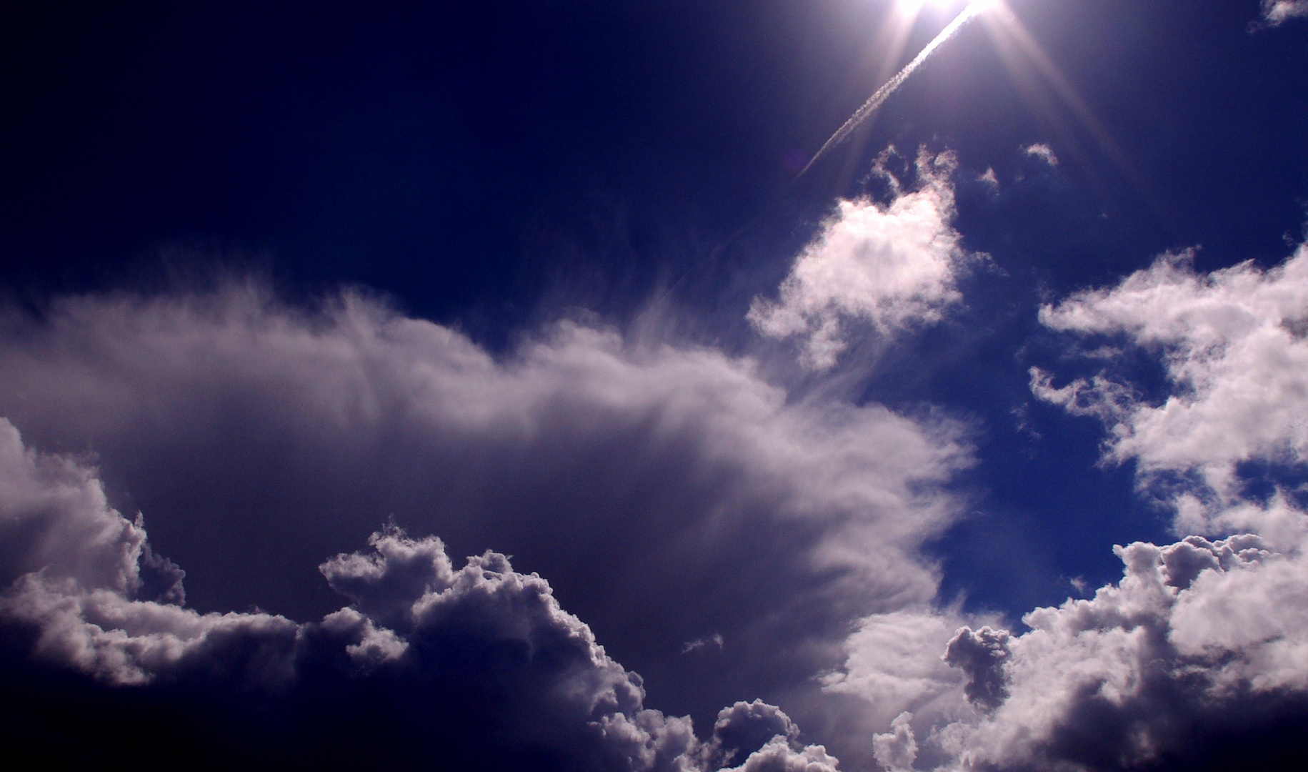 Kiel...war gestern BLAU - II