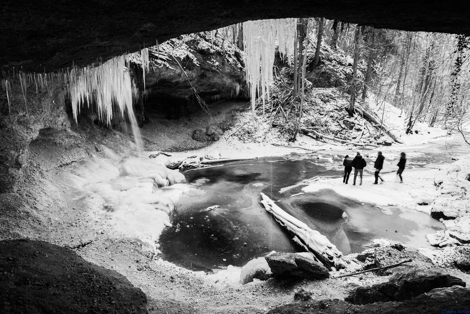 Kienbachwasserfall Andechs-2-6