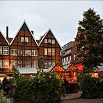 # Kiepenkerl-Weihnachtsmarkt #