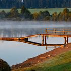 Kiernbergsee Schwarzwald