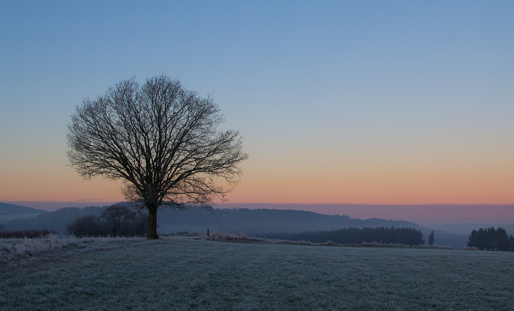 Kierspe, Blick ins Kerspetal