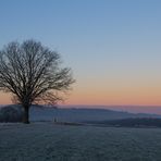 Kierspe, Blick ins Kerspetal