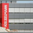 Kieselmann in Knittlingen