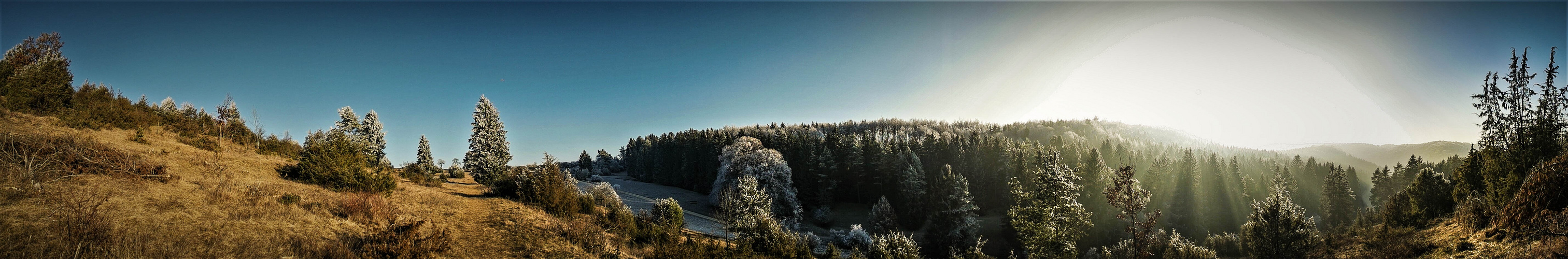 Kiesental bei Blaustein