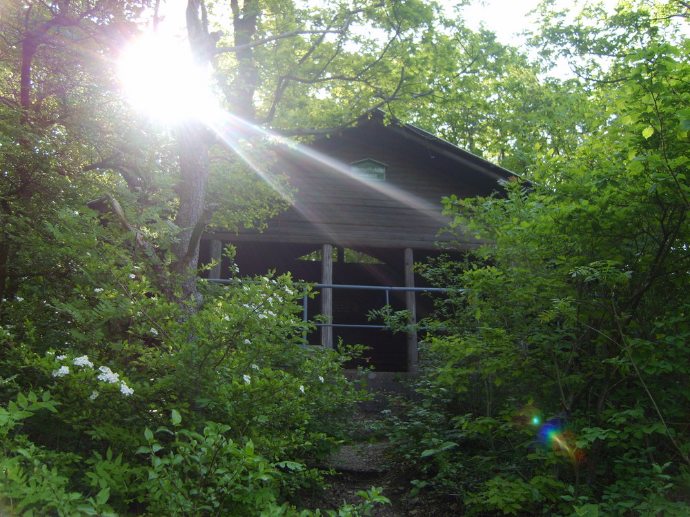 Kiesewetterhütte