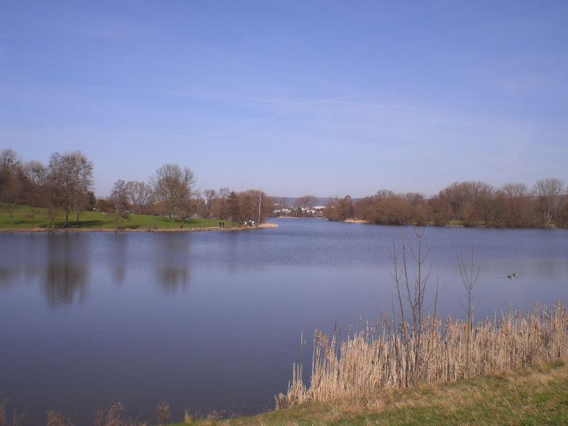 Kiessee/ Göttingen