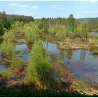 Kiessee im Weserbergland